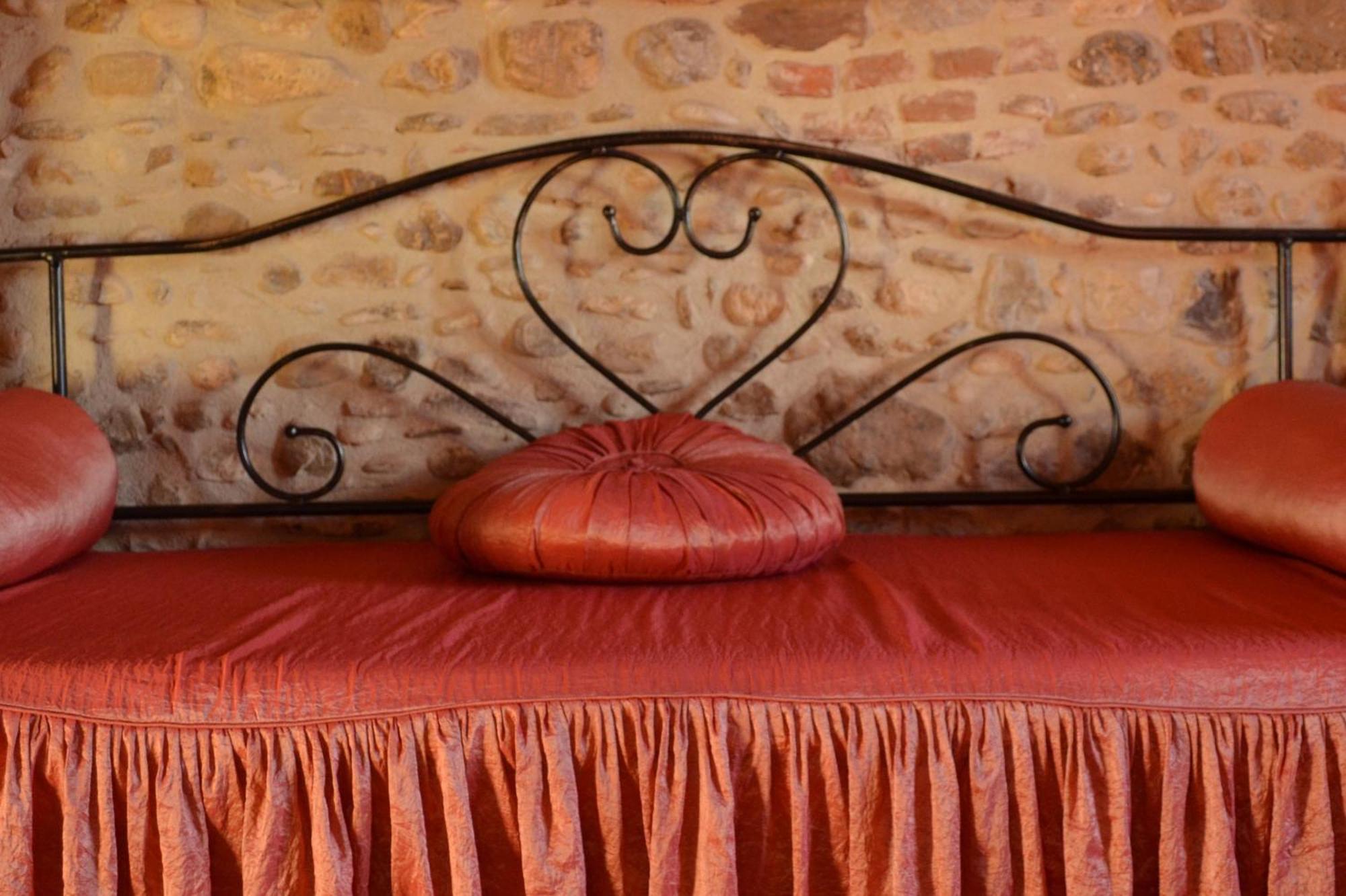 Il Cardo Resort Anghiari Buitenkant foto