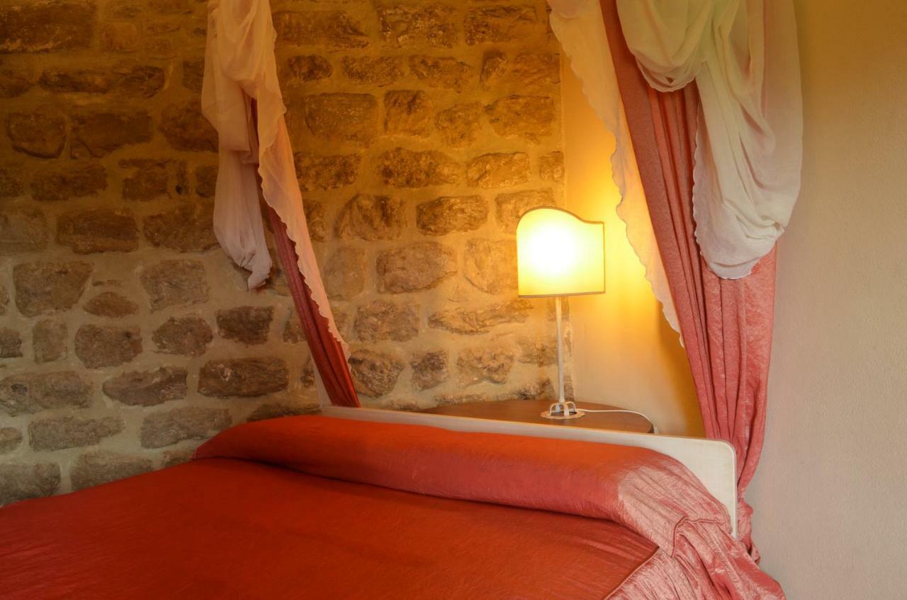 Il Cardo Resort Anghiari Buitenkant foto